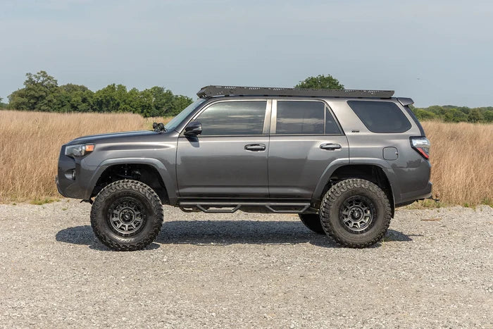 Toyota 4Runner Side Steps