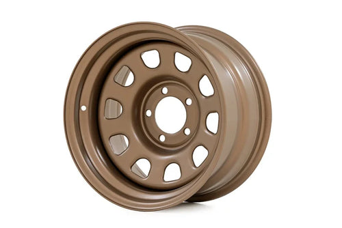 Rough Country Steel Wheel