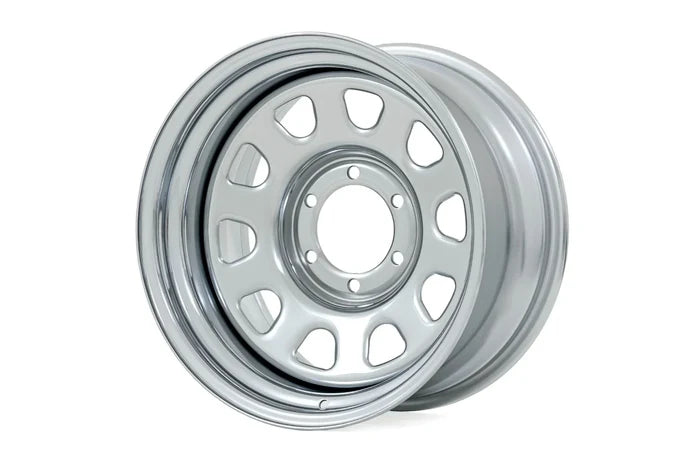 Rough Country Steel Wheel