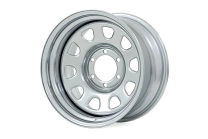 Rough Country Steel Wheel