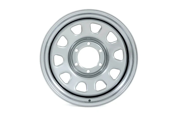 Rough Country Steel Wheel