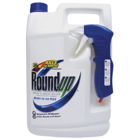Roundup® Weed & Grass Killer III