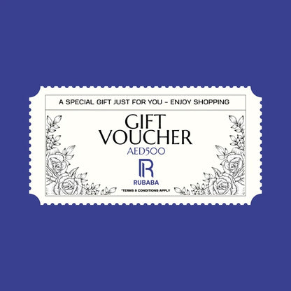 Rubaba Gift Voucher