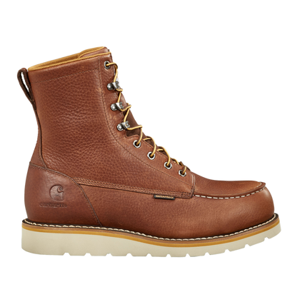 RUGGED FLEX 6-INCH COMPOSITE TOE WORK BOOT - BLK-Black | Carhartt FF5361-W