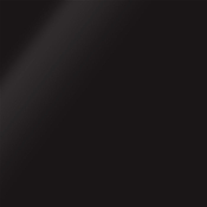 Semi-Gloss Black