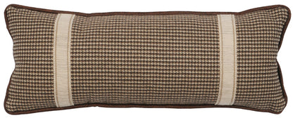 Sage Valley Decor Pillow - 10x26