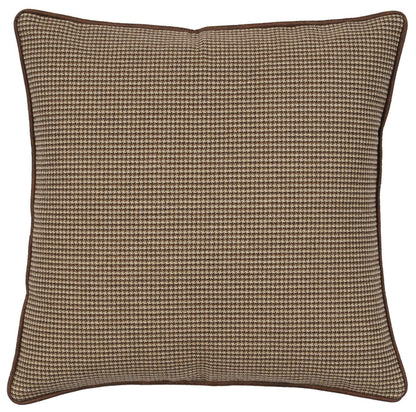 Sage Valley Euro Sham - 26"x26"