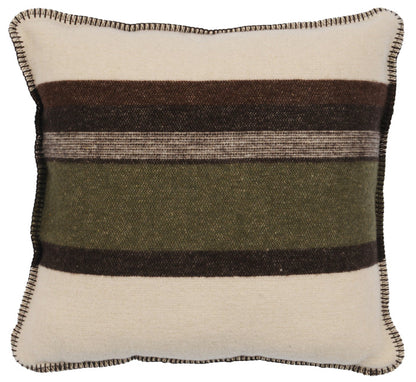 Sage Valley Pillow - 20x20