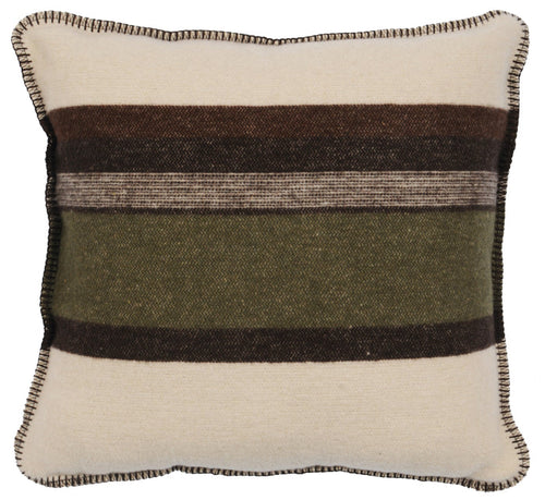 Sage Valley Pillow - 20x20