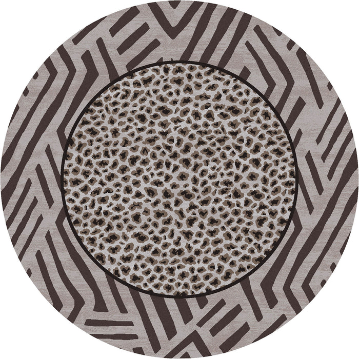 Image of an area rug, Saharan Roots - Earthenware
