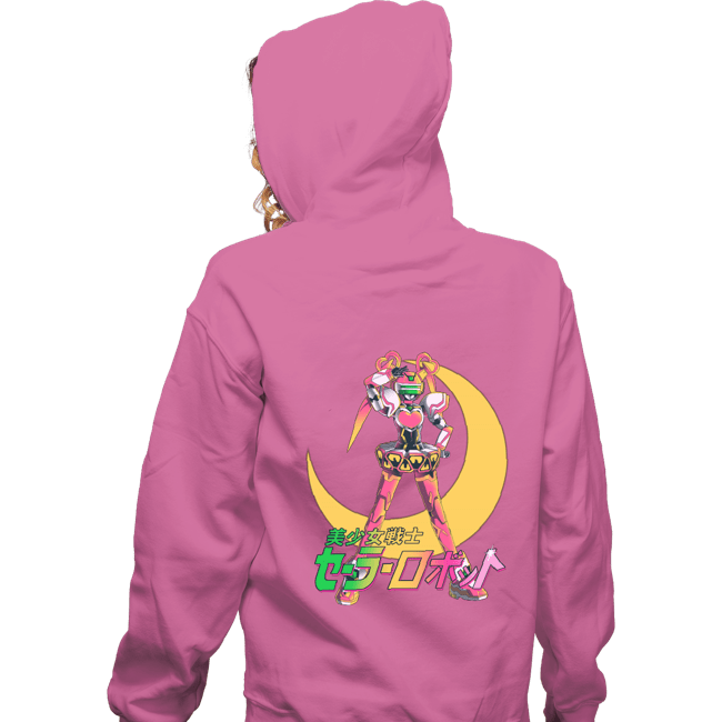 Zippered Hoodies, Unisex / Small / Red