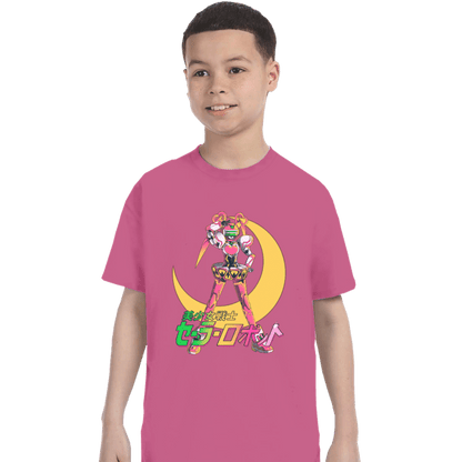 Secret_Shirts T-Shirts, Youth / XS / Azalea Sailor Fei
