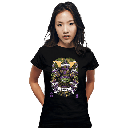 Fitted Shirts, Woman / Small / Black
