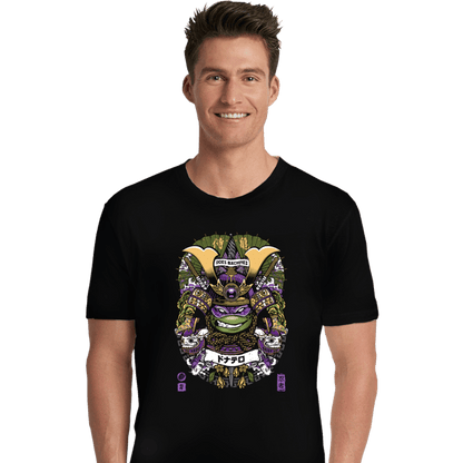 Premium Shirts, Unisex / Small / Black