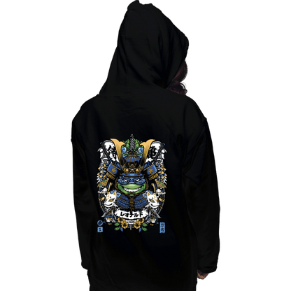 Pullover Hoodies, Unisex / Small / Black