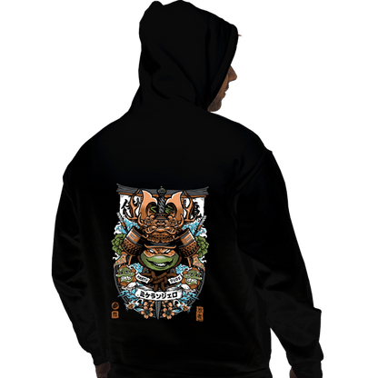 Pullover Hoodies, Unisex / Small / Black