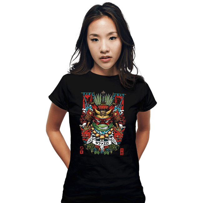 Fitted Shirts, Woman / Small / Black