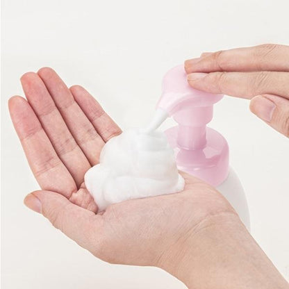 SANA Nameraka WR Cleansing Mousse 200 mL