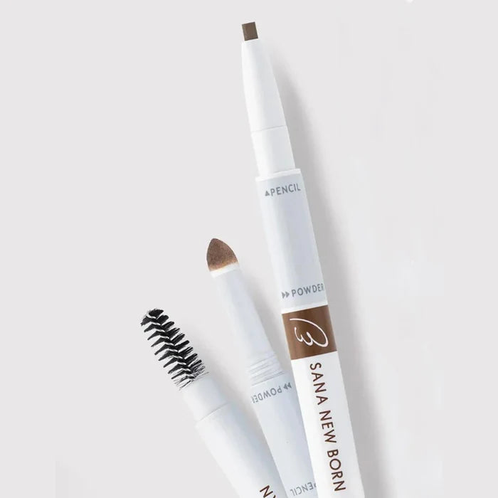 SANA New Born Easy Eyebrow