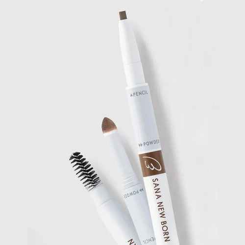SANA New Born Easy Eyebrow