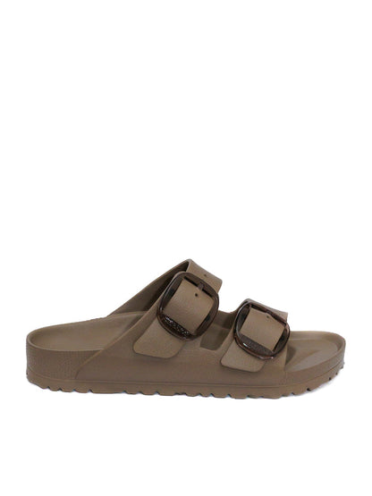 BIRKENSTOCK Sandalo arizona big buckle eva taupe ARIZONA BB EVA 1030389-TAUPE