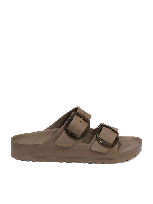 BIRKENSTOCK Sandalo arizona big buckle eva taupe ARIZONA BB EVA 1030389-TAUPE