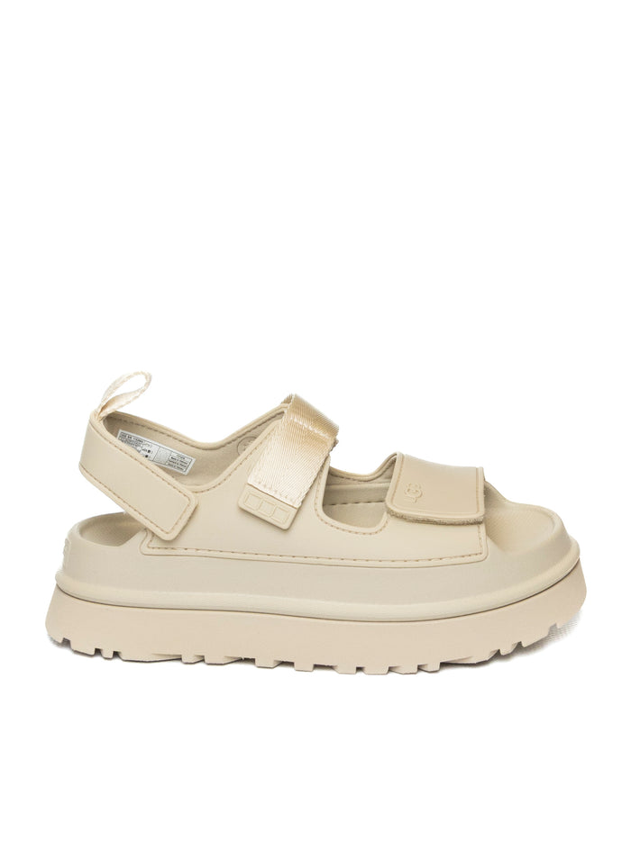 UGG Sandalo golden glow beige GOLDENGLOW TESS-SSAL