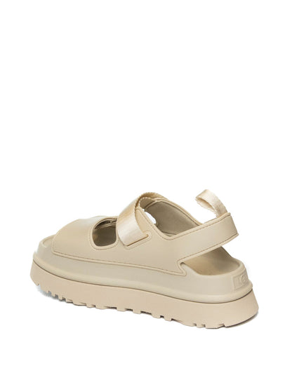 UGG Sandalo golden glow beige GOLDENGLOW TESS-SSAL