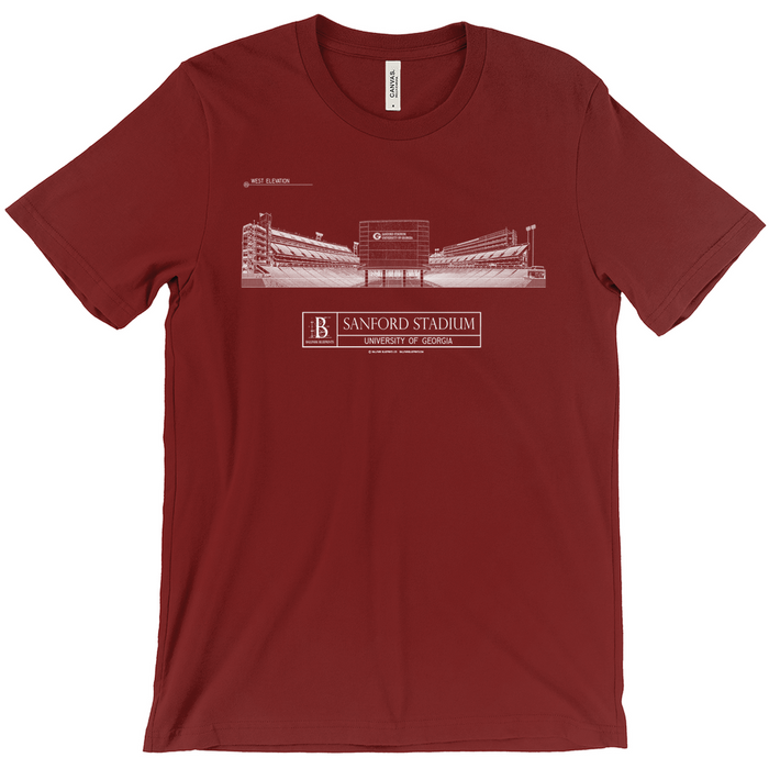 Cardinal / Extra Small (XS)