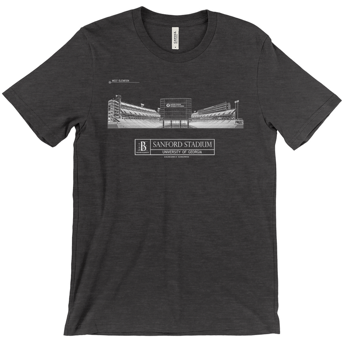 Dark Heather Grey / Extra Small (XS)