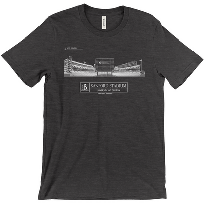 Dark Heather Grey / Extra Small (XS)