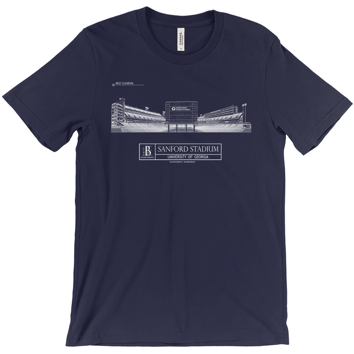 Navy / Extra Small (XS)