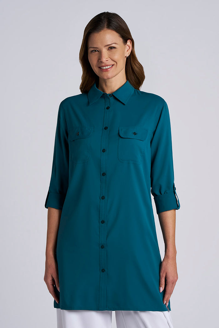 Color_Transformative Teal