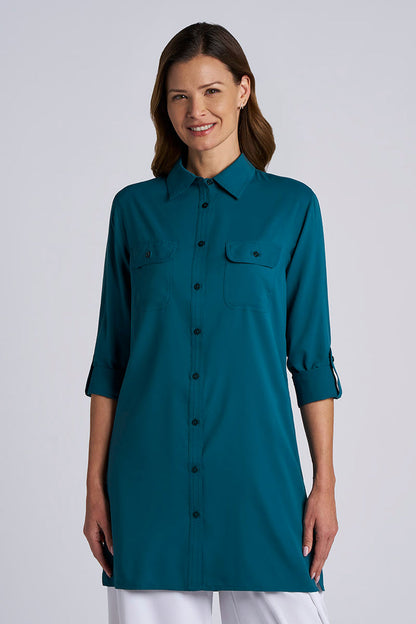 Color_Transformative Teal