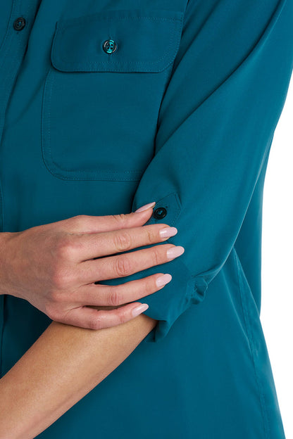 Color_Transformative Teal
