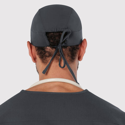 Seal Scrub Cap