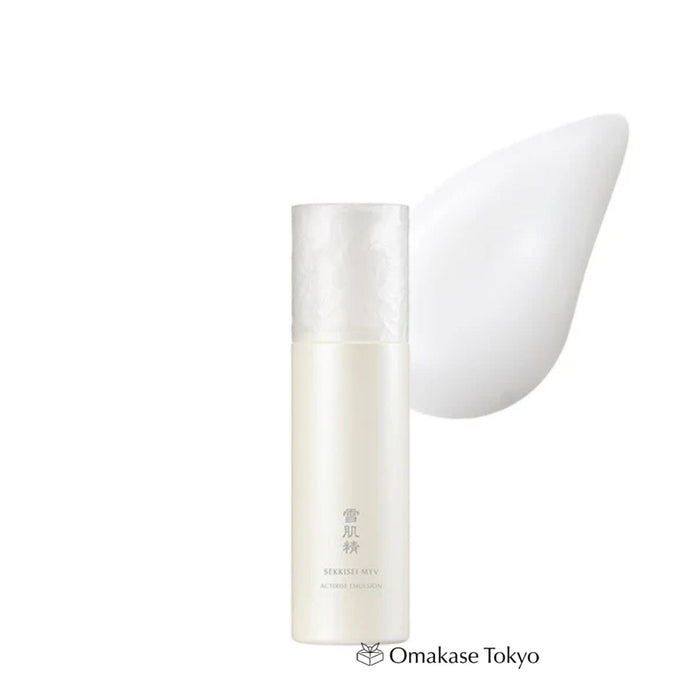 SEKKISEI MYV Actirise Emulsion Enrich
