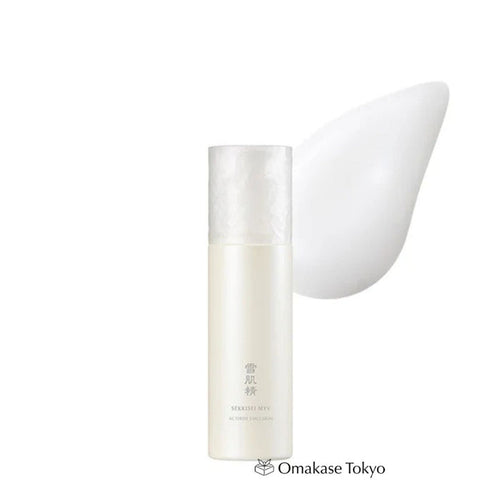 SEKKISEI MYV Actirise Emulsion Enrich