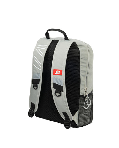 Selkirk pickleball bags & backpacks - Core Line Day Bag in gray.