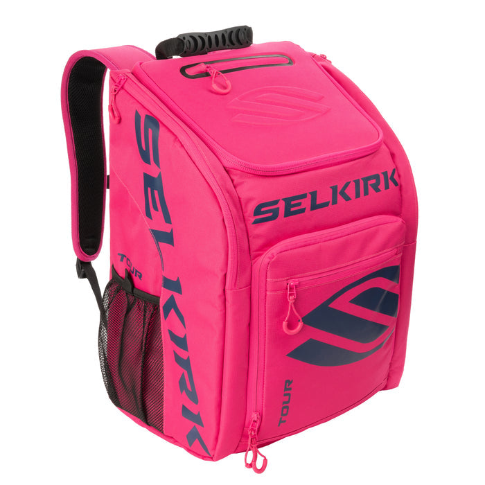 Prestige Pink