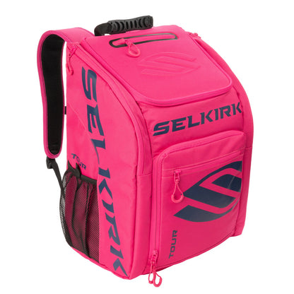 Prestige Pink
