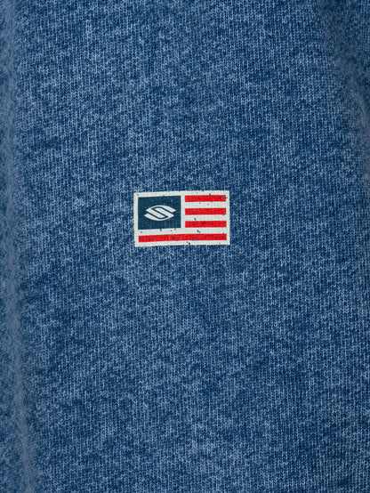 Selkirk Sport Pickleball 1776 Limited-Edition Heavy Fleece Hoodie.