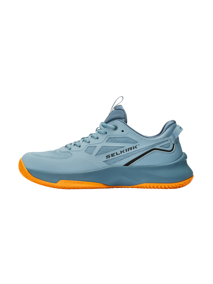 Zephyr Blue / 7
