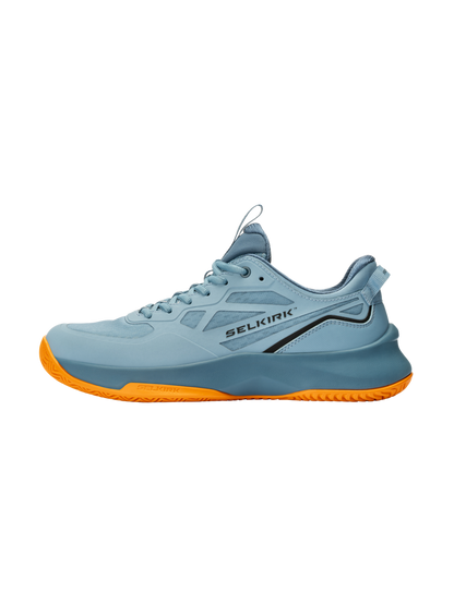 Zephyr Blue / 7
