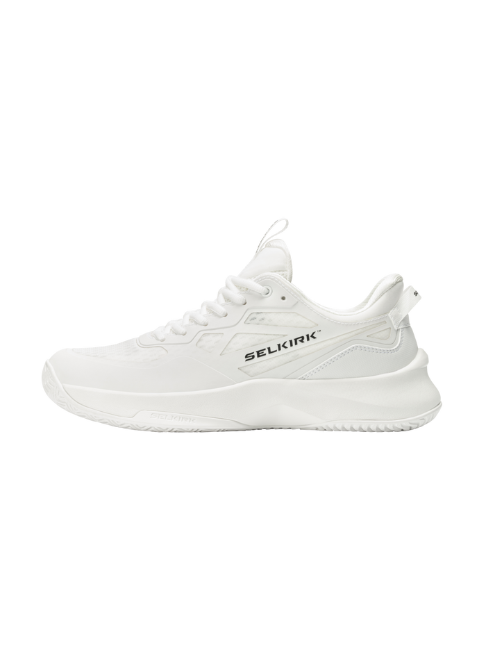 White / 7