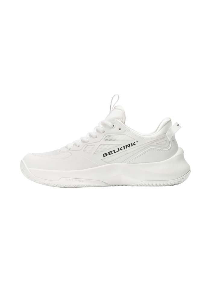 White / 6