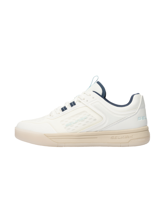 Selkirk Legacy Pro with InfiniGrip™ Women’s Pickleball Shoes.