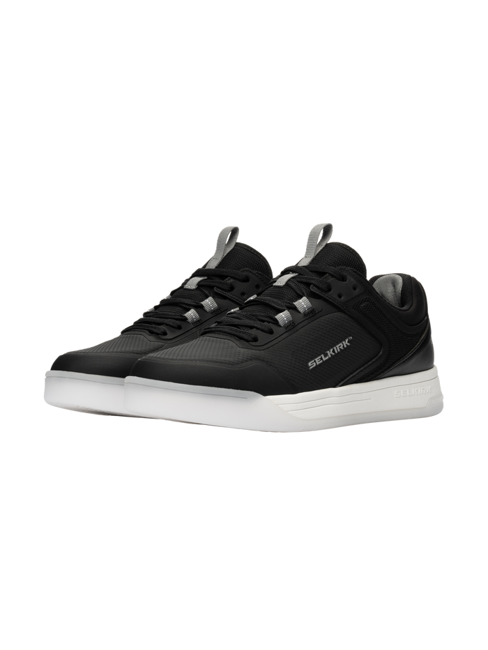 Selkirk Legacy Pro with InfiniGrip™ Women’s Pickleball Shoes.