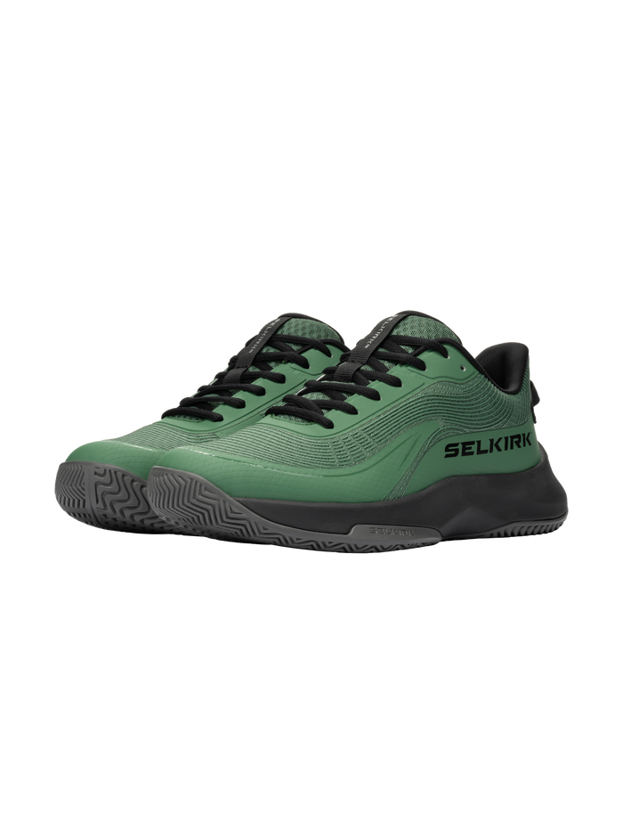 Selkirk Men's CourtStrike Pro 2.0 Pickleball Shoe.