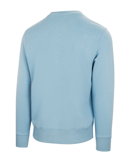 Selkirk pickleball Sideline crew neck sweatshirt.